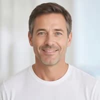 Portrait de Marc D.