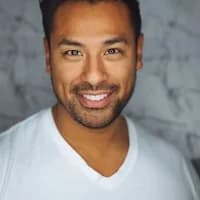 Portrait de Laurent