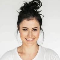 Portrait d'Isabelle
