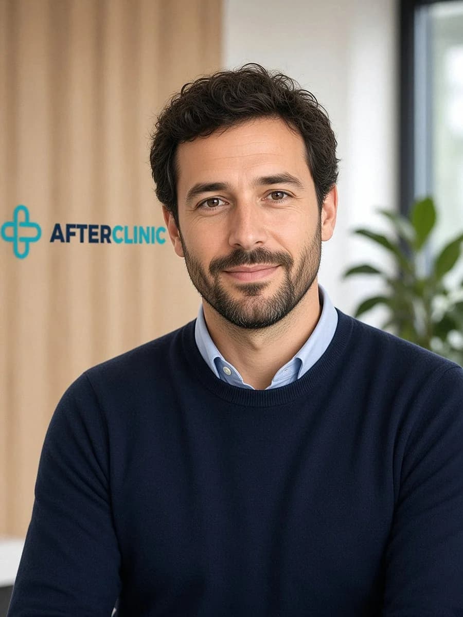 Alexandre M., directeur produit