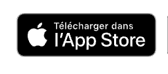 Télécharger dans l’App Store